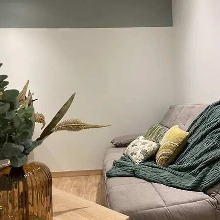 Moderne Et Calme En Hyper Centre Apartament *