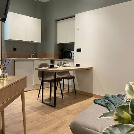 Moderne Et Calme En Hyper Centre