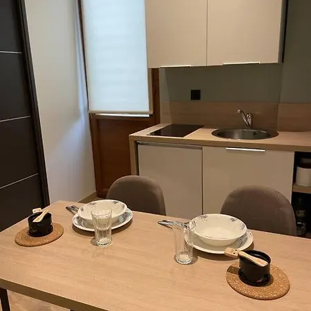 Apartman Moderne Et Calme En Hyper Centre *