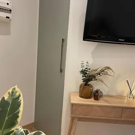 Moderne Et Calme En Hyper Centre Apartman *