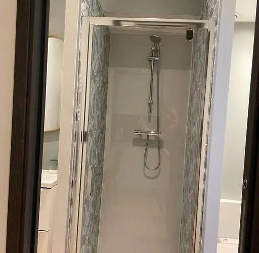 Apartman Moderne Et Calme En Hyper Centre *