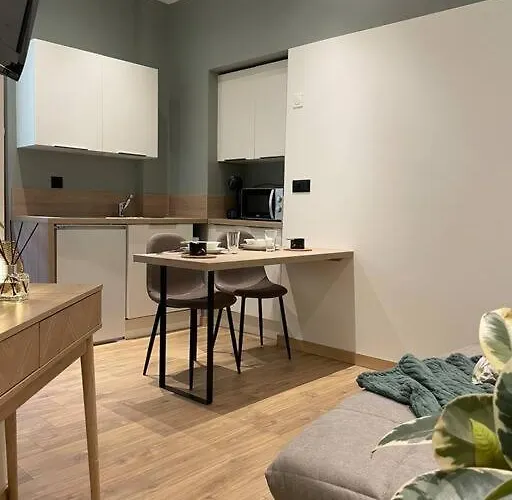 Moderne Et Calme En Hyper Centre