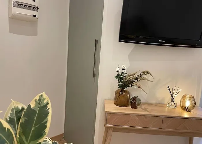 Moderne Et Calme En Hyper Centre شقة *