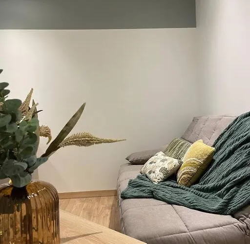 Moderne Et Calme En Hyper Centre Apartman *