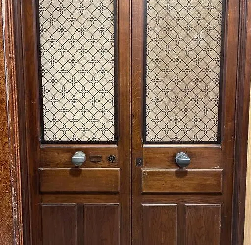 شقة Moderne Et Calme En Hyper Centre *